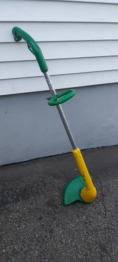Weed Eater 120v, View more