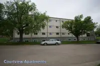 Prince Albert Apartments & Town Houses for Rent