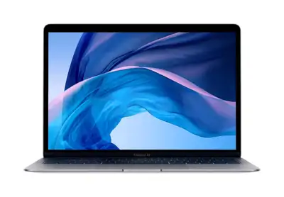 Selling my MacBook Air 2019 (128 GB), since I need space in my apartment. Works perfectly fine, rece...