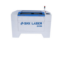 Co2 laser SMX Laser - 2436 (Demonstrateur)$12 500