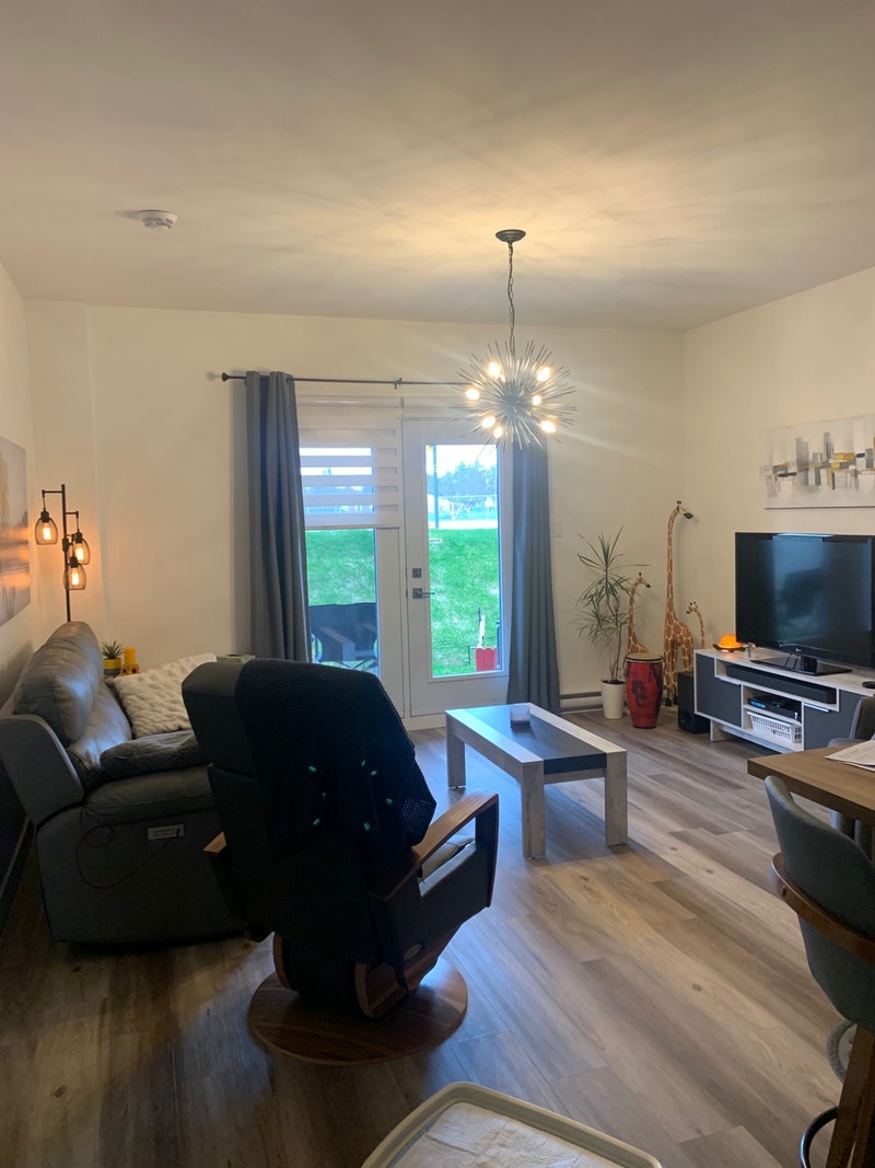 Appartement à louer Locations longue durée TroisRivières Kijiji
