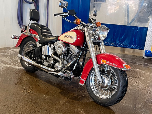 1986 Harley Softail. First Year Softail. 2500 Built in Other in Calgary