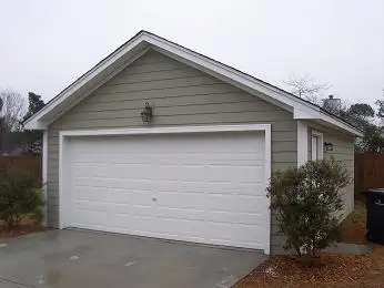 Need a Garage? Local Contractor booking work for 2026 now in Renovations, General Contracting & Handyman in Lethbridge - Image 2