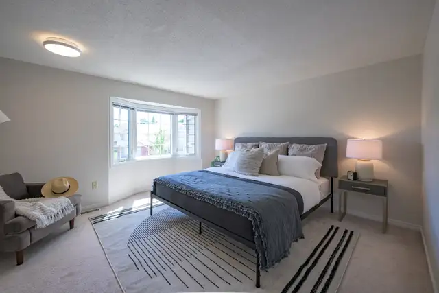 3 Bedroom Townhouse for Rent – North London (Wonderland & Sarnia in Long Term Rentals in London - Image 7