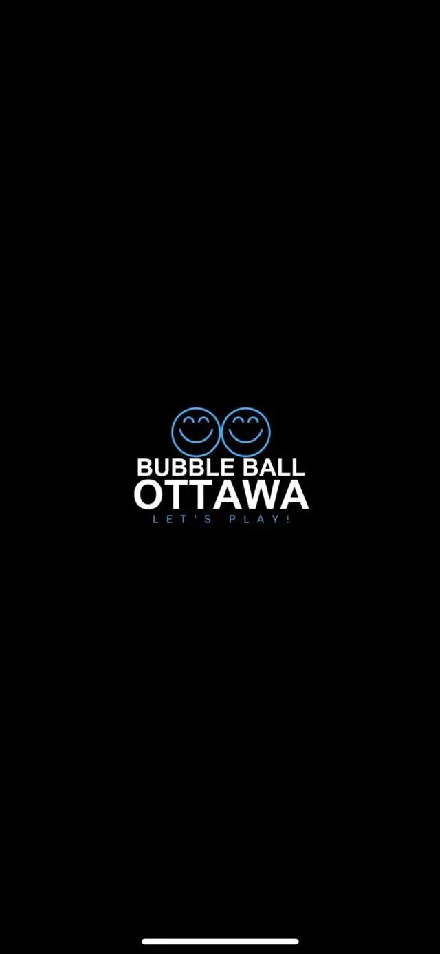 Bubble Ball Ottawa! 484541288951336960
