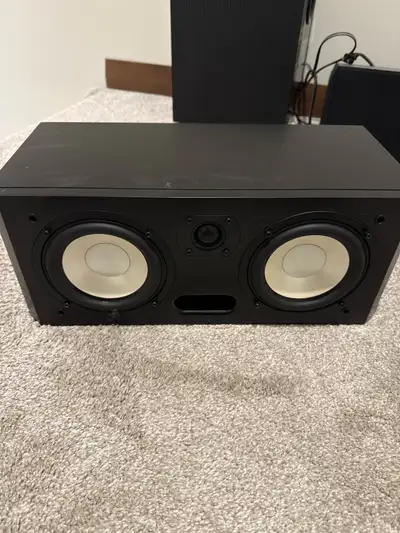 HTD Level Two Speaker, View more