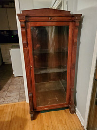 antique Cabinet
