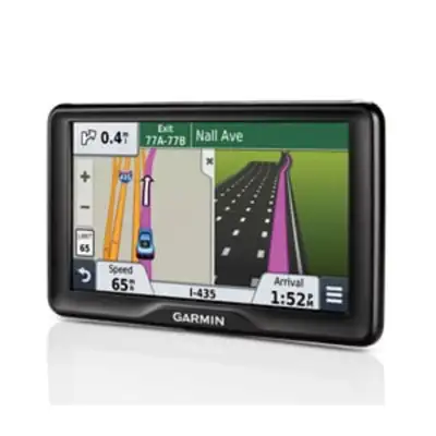 GPS Garmin Drive 60LM,grand écran de 6po,cartes(Canada&USA), View more