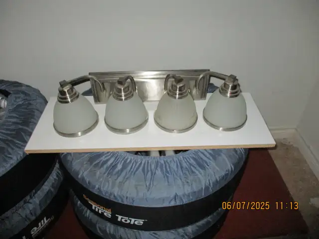 wall lights in Indoor Lighting & Fans in Cornwall - Image 5