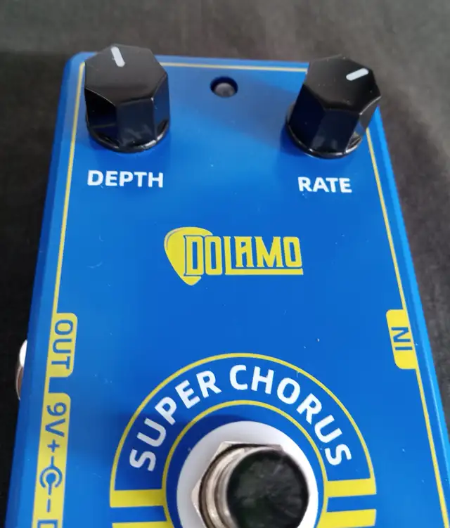 pedals! in Amps & Pedals in Mississauga / Peel Region - Image 4