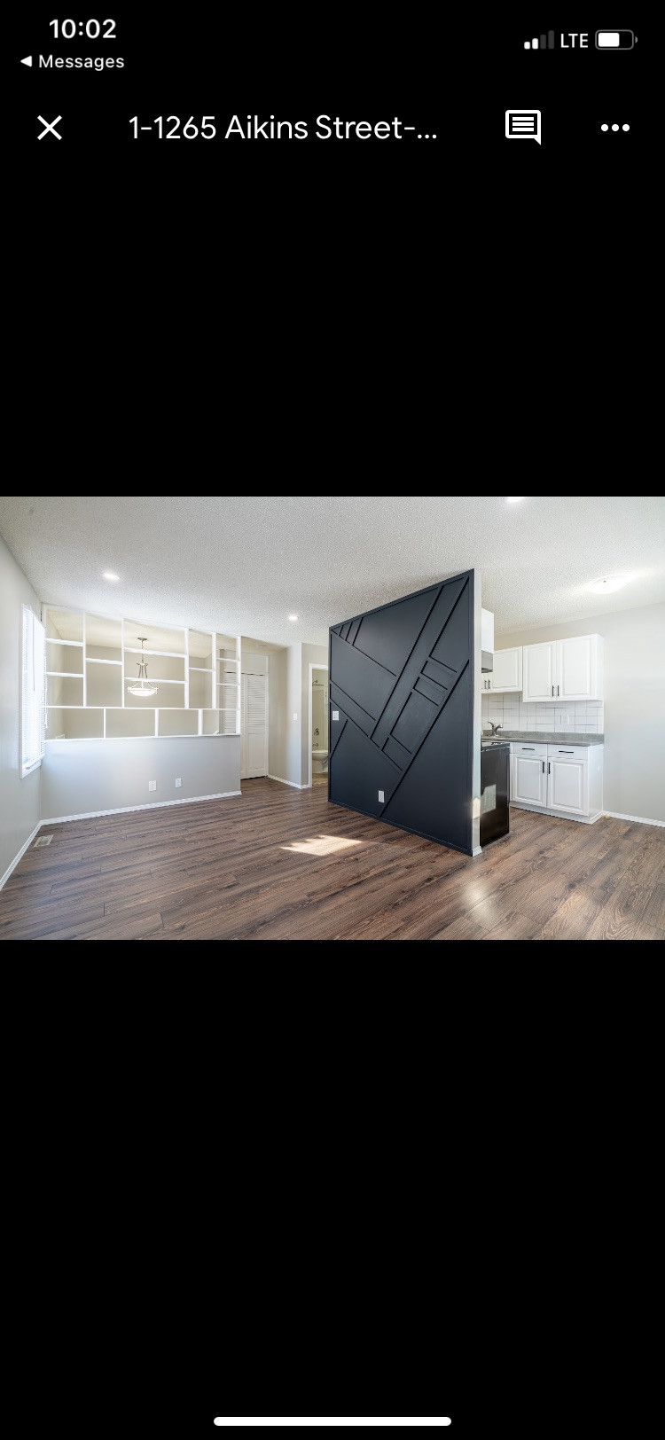 Beautiful house(side by side) for rent Long Term Rentals Winnipeg Kijiji