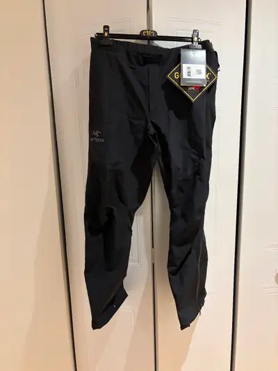 Arcteryx Beta SL pants, View more