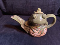 Tea Pot