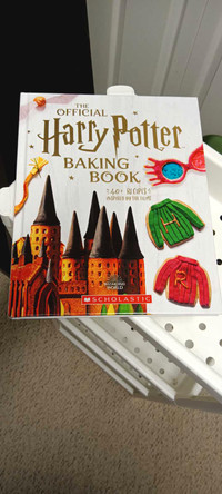 Happy potter books