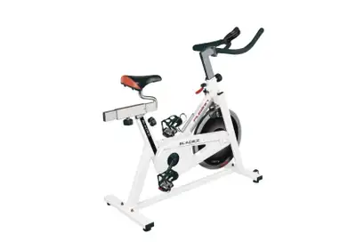 Bladez Fusion Spin Bike, View more
