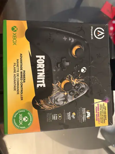 manette de Xbox fortnite , View more