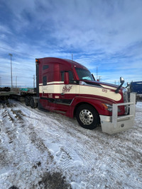 Semi trucks and trailers for sale 