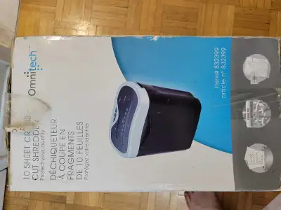 paper sheet  shredder, View more