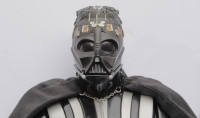 Medicom Star Wars Darth Vader 1/6 Figure for Parts or a Project