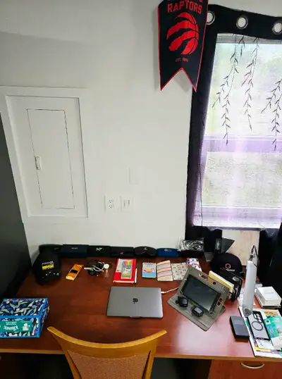 Appartement Ultra Meubler