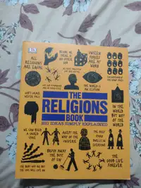 Religion textbook 