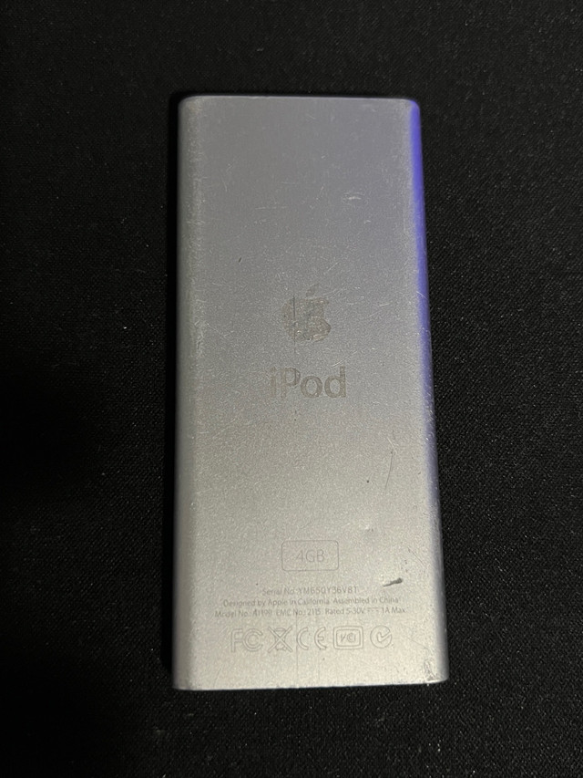 Ipod Nano 2nd Gen in iPods & MP3s in Mississauga / Peel Region - Image 4
