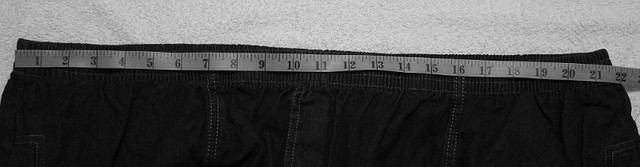 Brand New Bermuda Jeans - Plus Size in Women's - Bottoms in Mississauga / Peel Region - Image 3