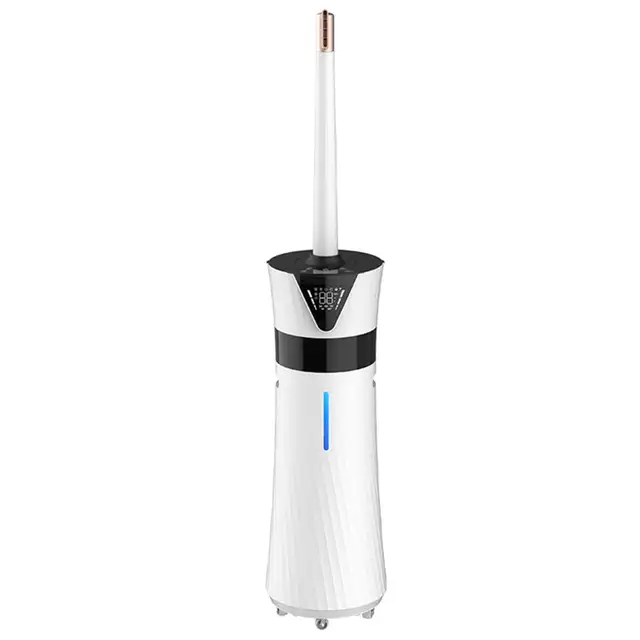 Used like New Floor-standing Humidifier 17L Large Capacity in Heaters, Humidifiers & Dehumidifiers in City of Toronto - Image 2