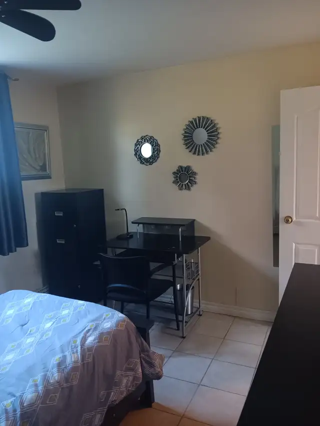 Student rental close to UPEI All inclusive in Room Rentals & Roommates in Charlottetown - Image 7