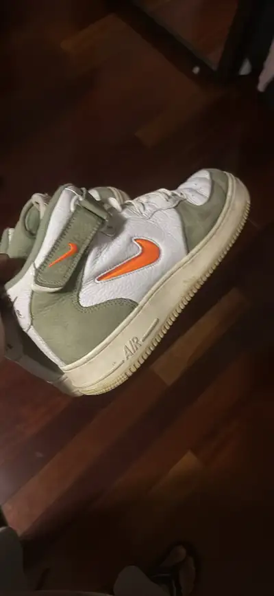 Nike shoes, View more