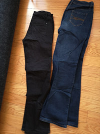 Women's Santana Jeans Size 8x32
