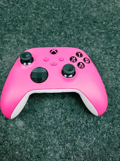 Manette Xbox serie x, View more