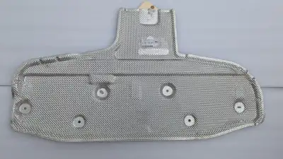 Part Number: 51487290784 Supersession(s): 51-48-7-290-784 B M W Heat Shield brand new fits 2016-2022...