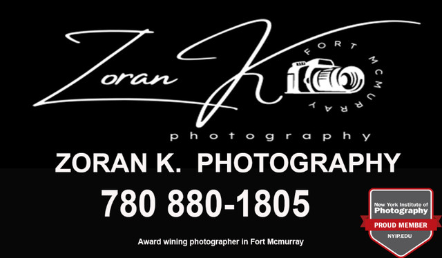 SANTA FORT MCMURRAY AND CHRISTMAS PHOTOGRAPHY in Arts & Collectibles in Fort McMurray - Image 3