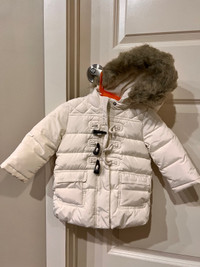 Baby Gap Winter Jacket for 18-24 month baby/toddler