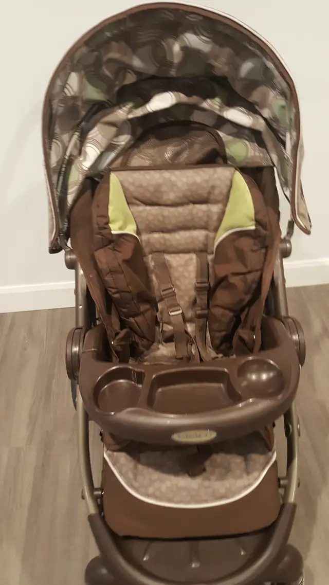 Graco Stroller - $5065565417679489123
