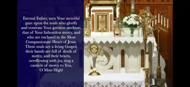 Divine Mercy Stockbridge massachusetts Novena day 764639729703042124