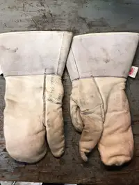 Gants monteur de ligne avec doublure hiver gloves CANADA