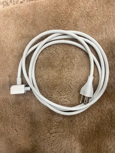 Apple Power Adapter Extension Cable, View more