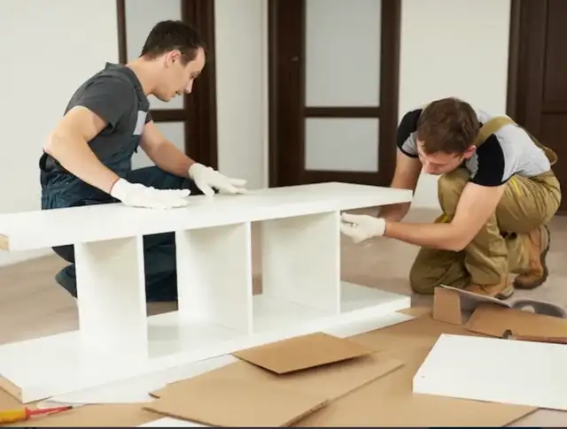 Assembly and handyman Services527118932357959682