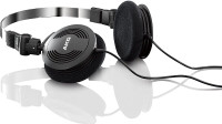 AKG K403 Foldable Mini On-Ear Headphone Black - NEW BNIB