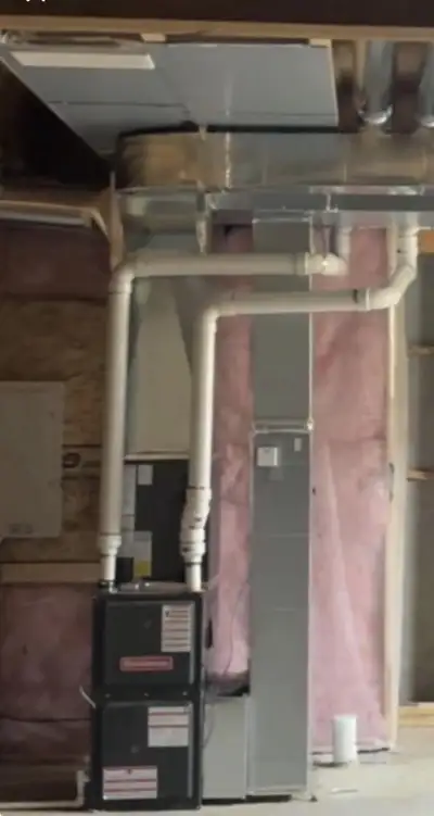 hvac Installation, View more