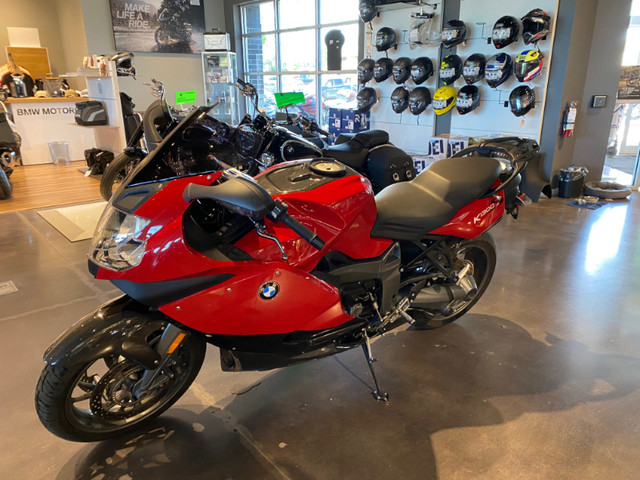 2011 BMW K1300S in Sport Touring in City of Halifax - Image 2