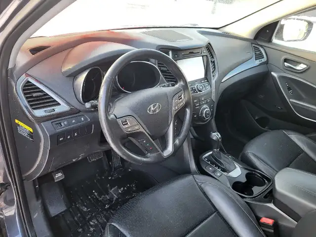 2013 Santa Fe414905085094144004