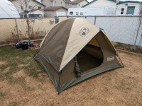 Coleman 3-Person Tent