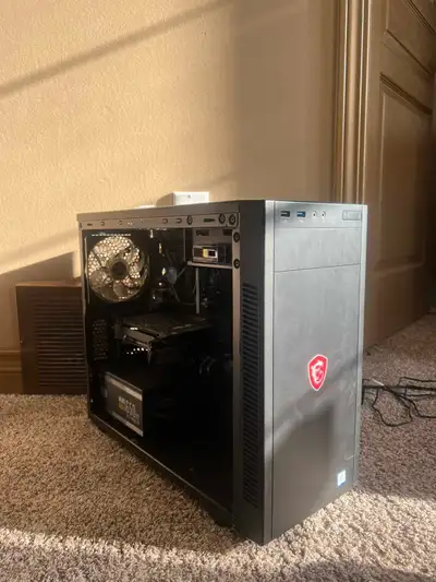 gaming pc, View more