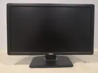 Dell 22" LCD Monitor - $100