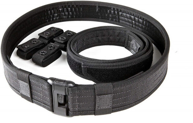 Tactical Sierra Bravo 2" Duty Belt Size 4XL   *** NEW in Fishing, Camping & Outdoors in City of Halifax