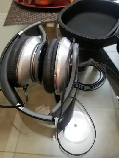 Chaos headphones , View more