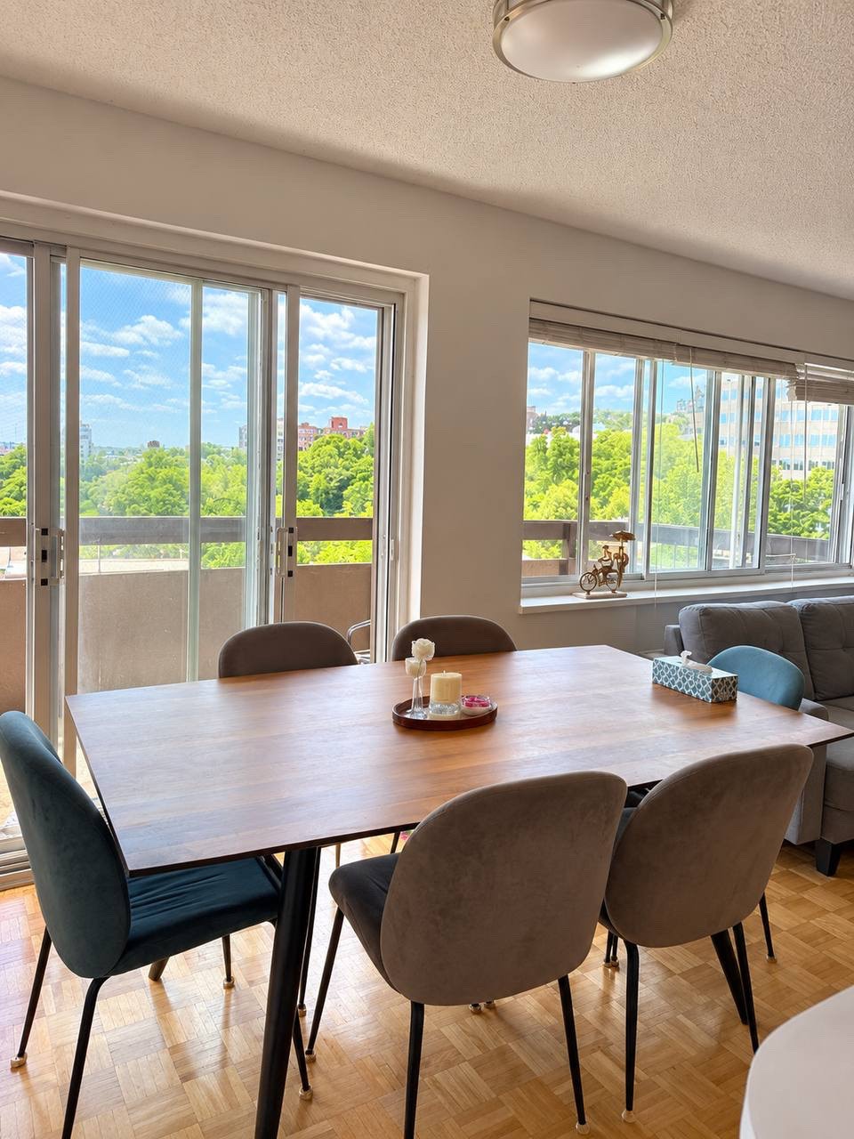 3488 Ch de la Côte-des-Neiges — photo 1